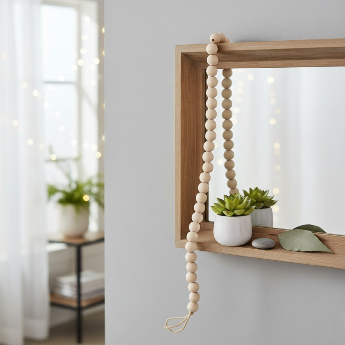 Decor Bead Garland - The Scented Market Decor