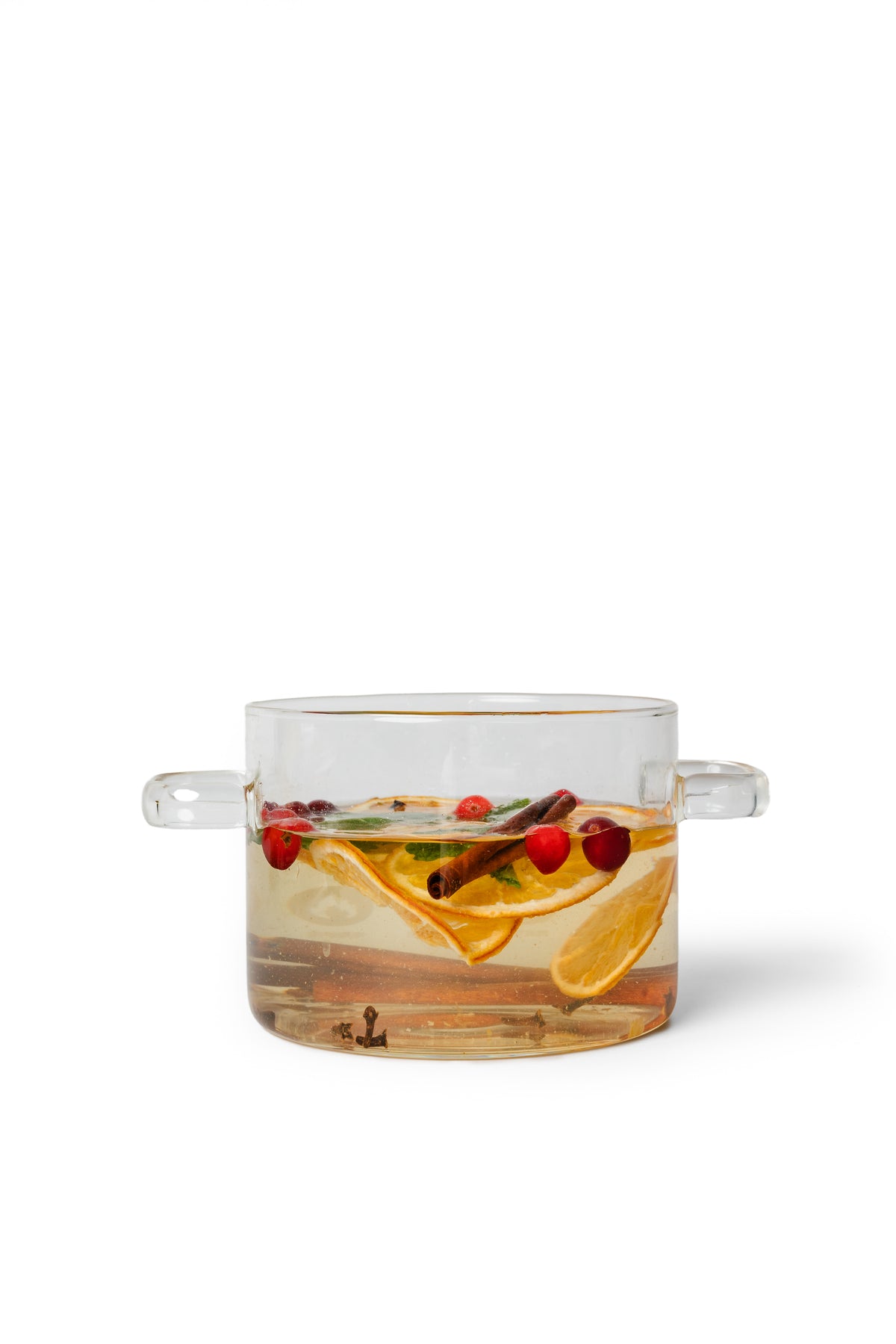 Dried Orange Slices