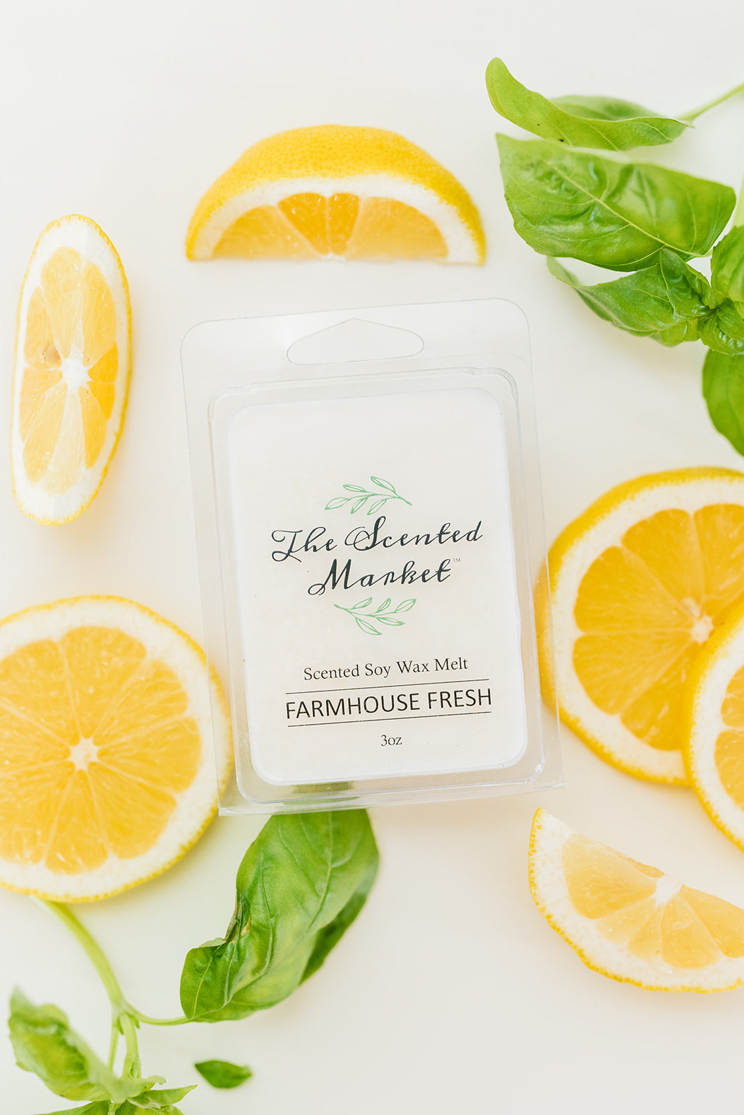 FARMHOUSE FRESH Soy Wax Melt - The Scented Market Wax Tarts