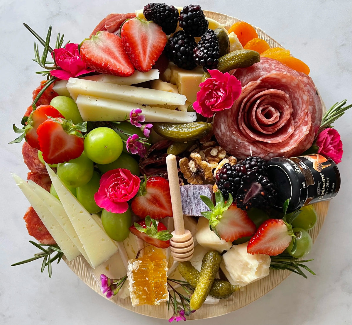 Charcuterie Board Making Workshop & Class in Guelph- Wednesday Dec 16th