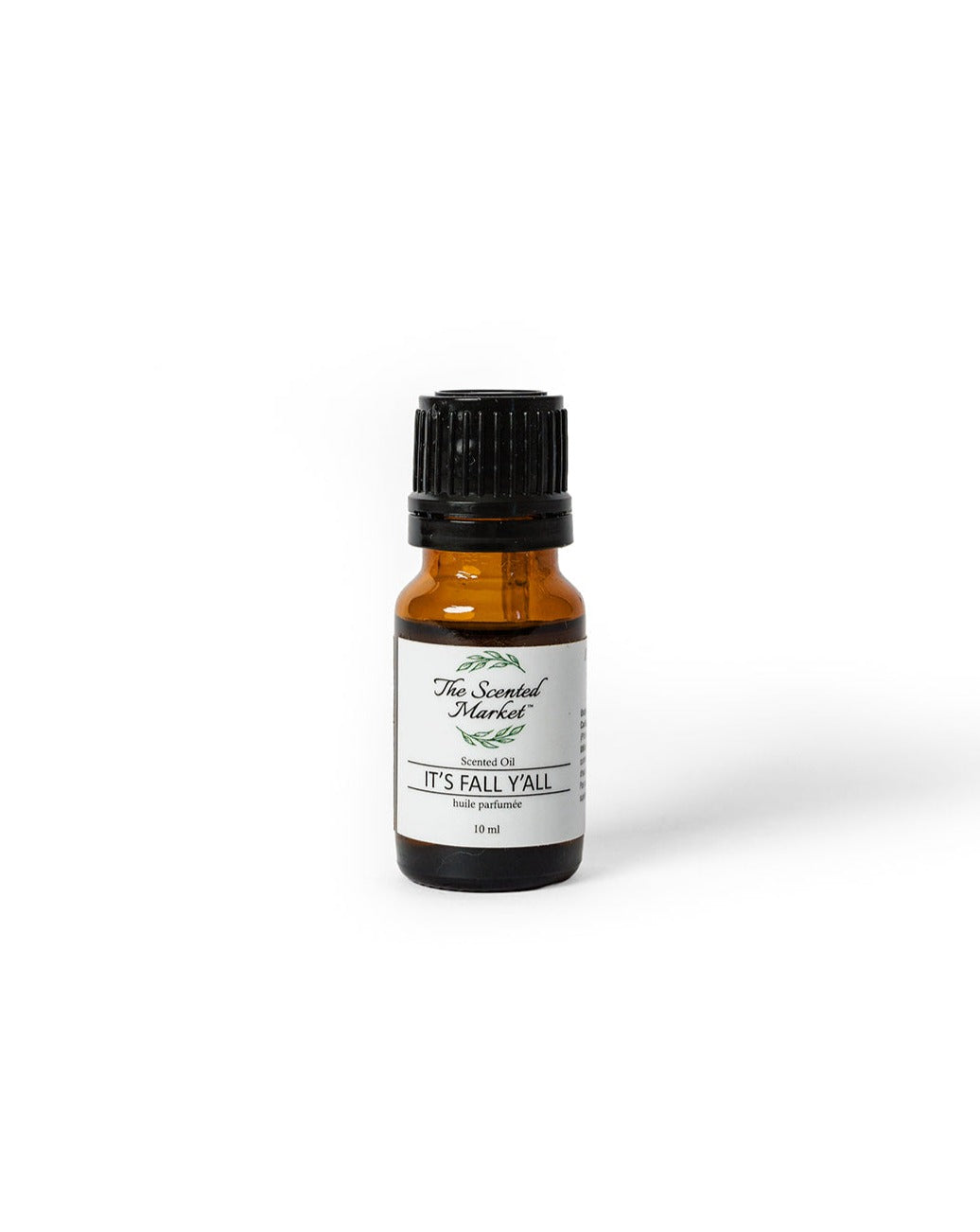 IT'S FALL Y'ALL Oil Fragrance - The Scented Market Fragrance Oil