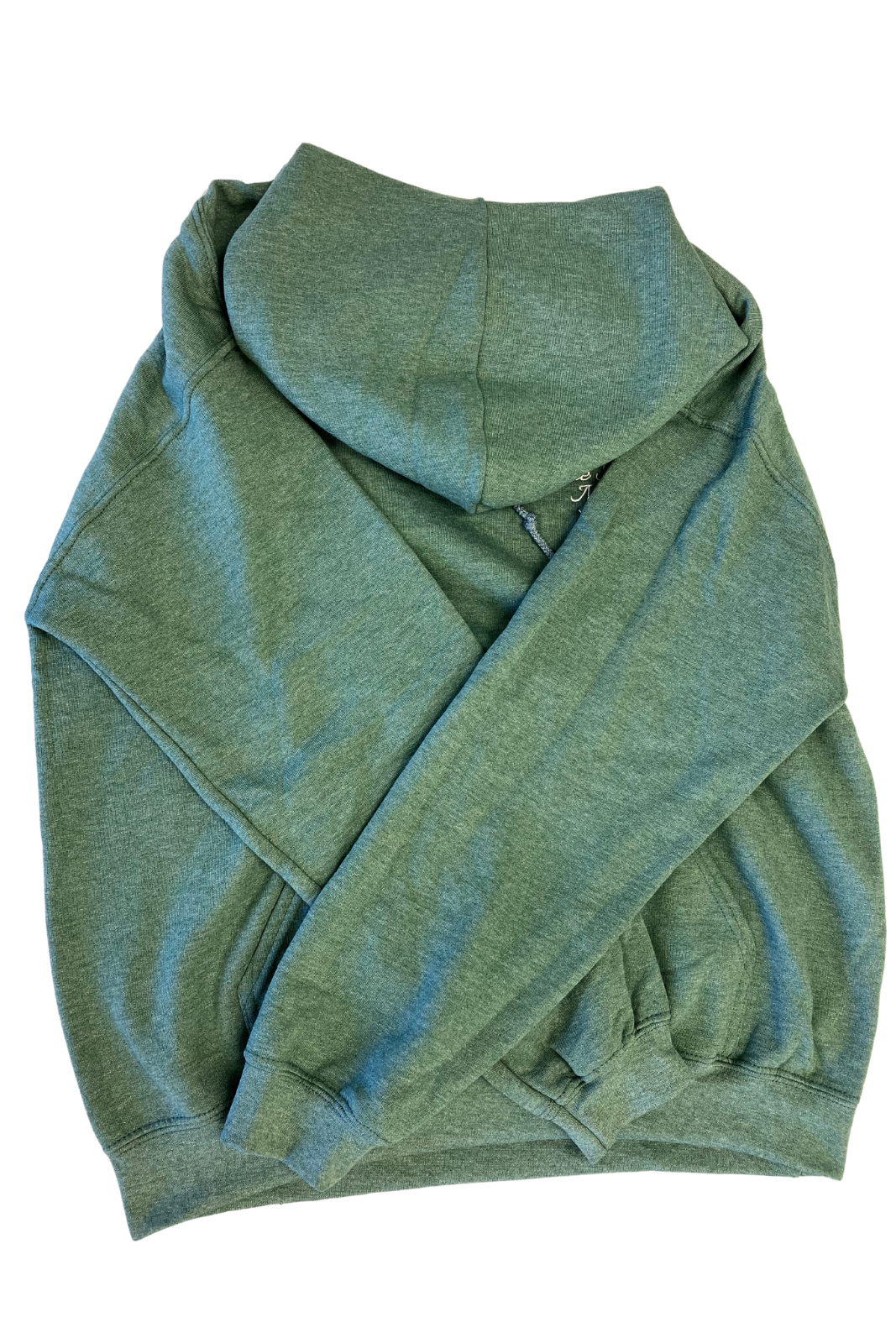 The Scented Market Hoodie – Cozy, Bold, and Designed to Inspire Confidence - The Scented Market