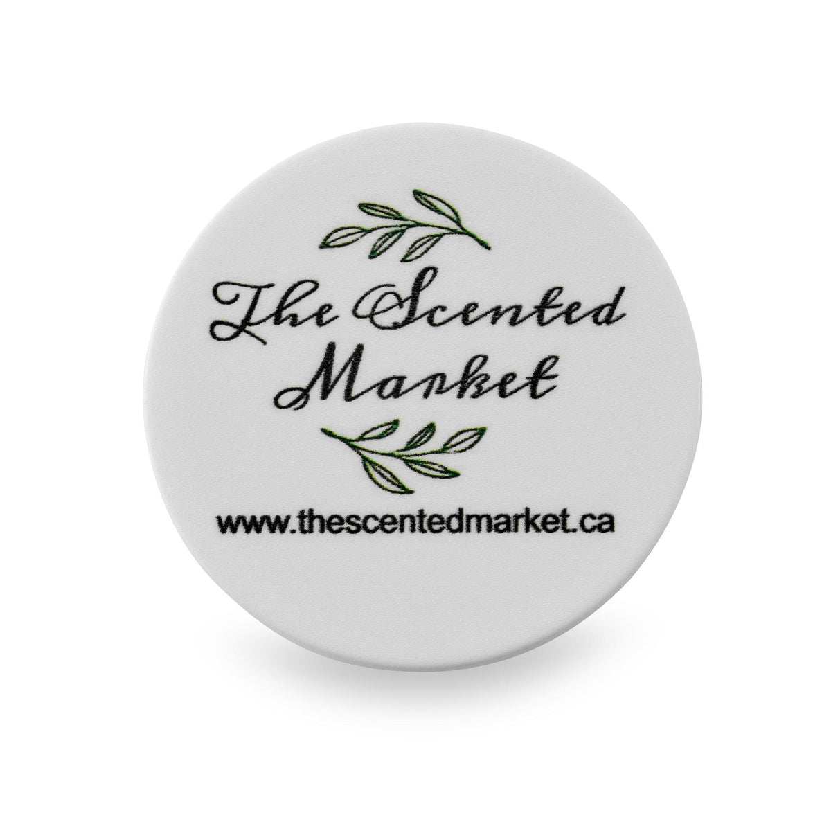 Branded Phone Grip & Stand – Secure Hold & Hands-Free Viewing - The Scented Market Mobile Phone Accessories