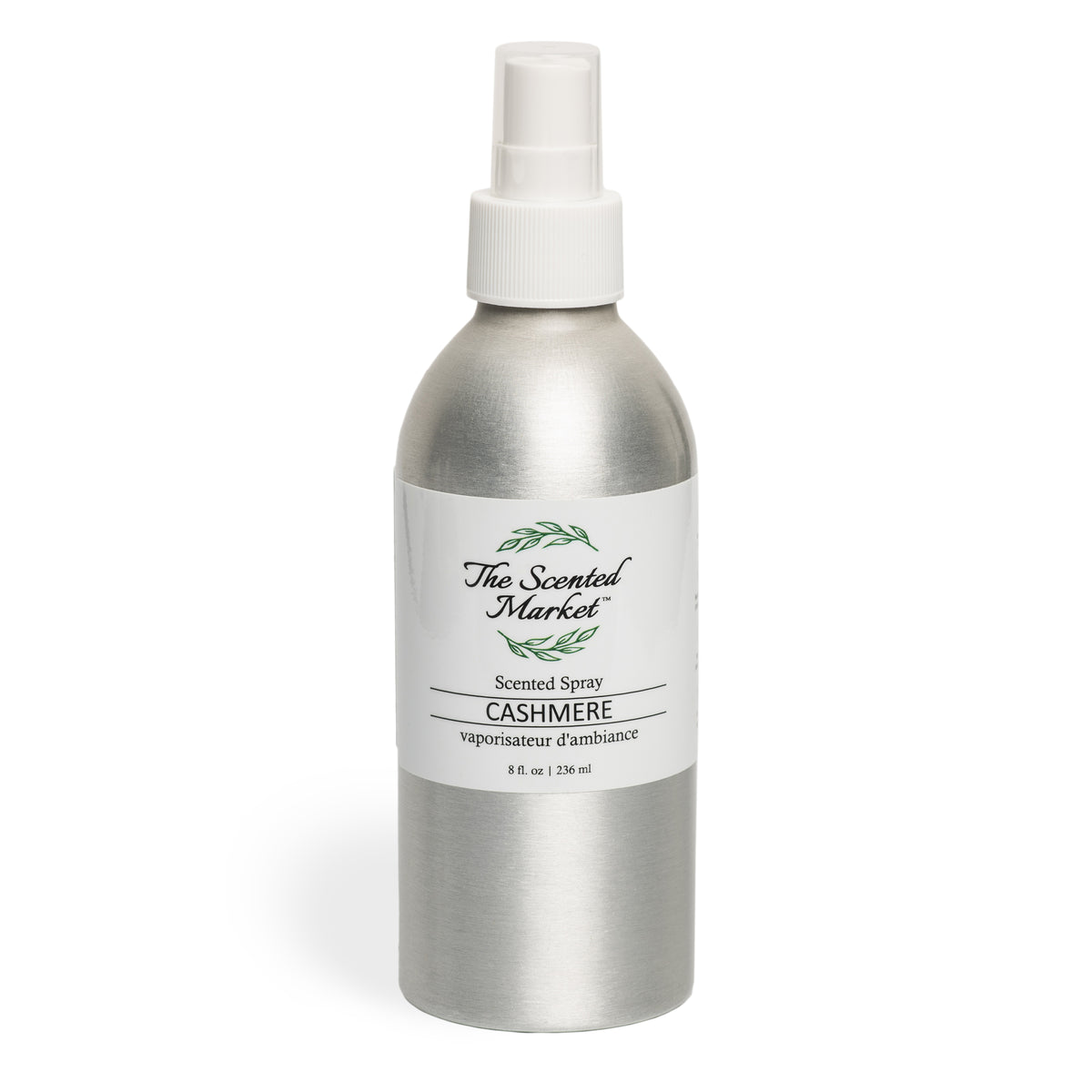 CASHMERE Scented Spray 8 oz - The Scented Market Air Fresheners