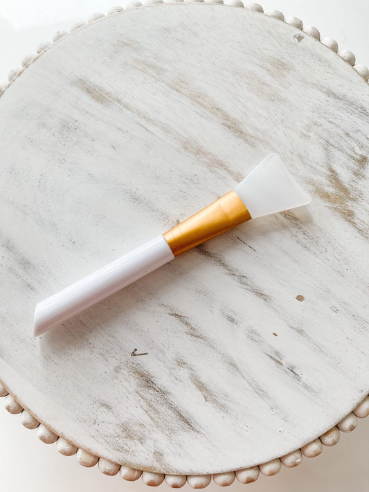Face Mask & Cream Applicator Tool – Mess Free, Easy Skincare Application - The Scented Market Skin Care Tools