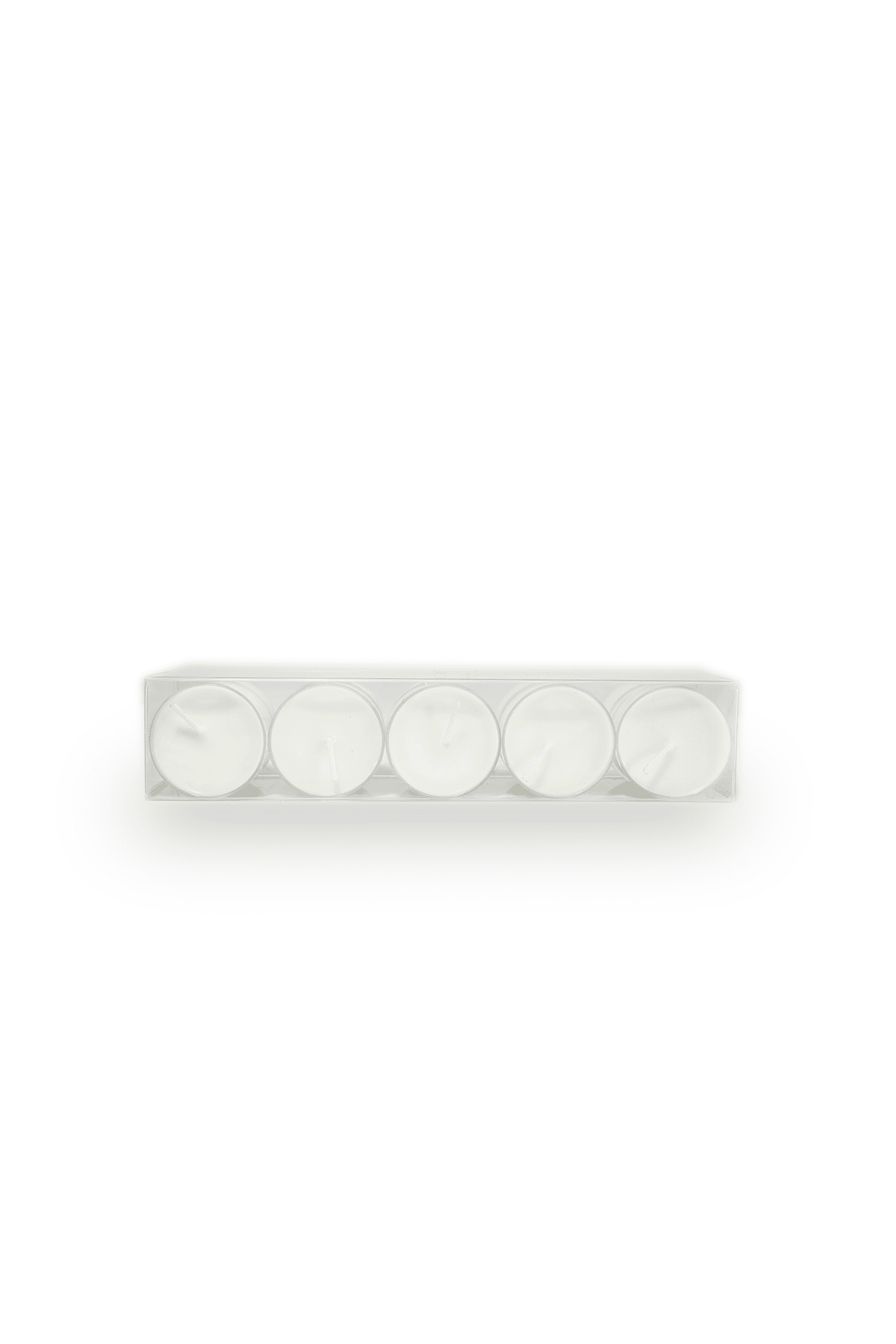 SUMMER NIGHTS Tea Lights - The Scented Market Candles