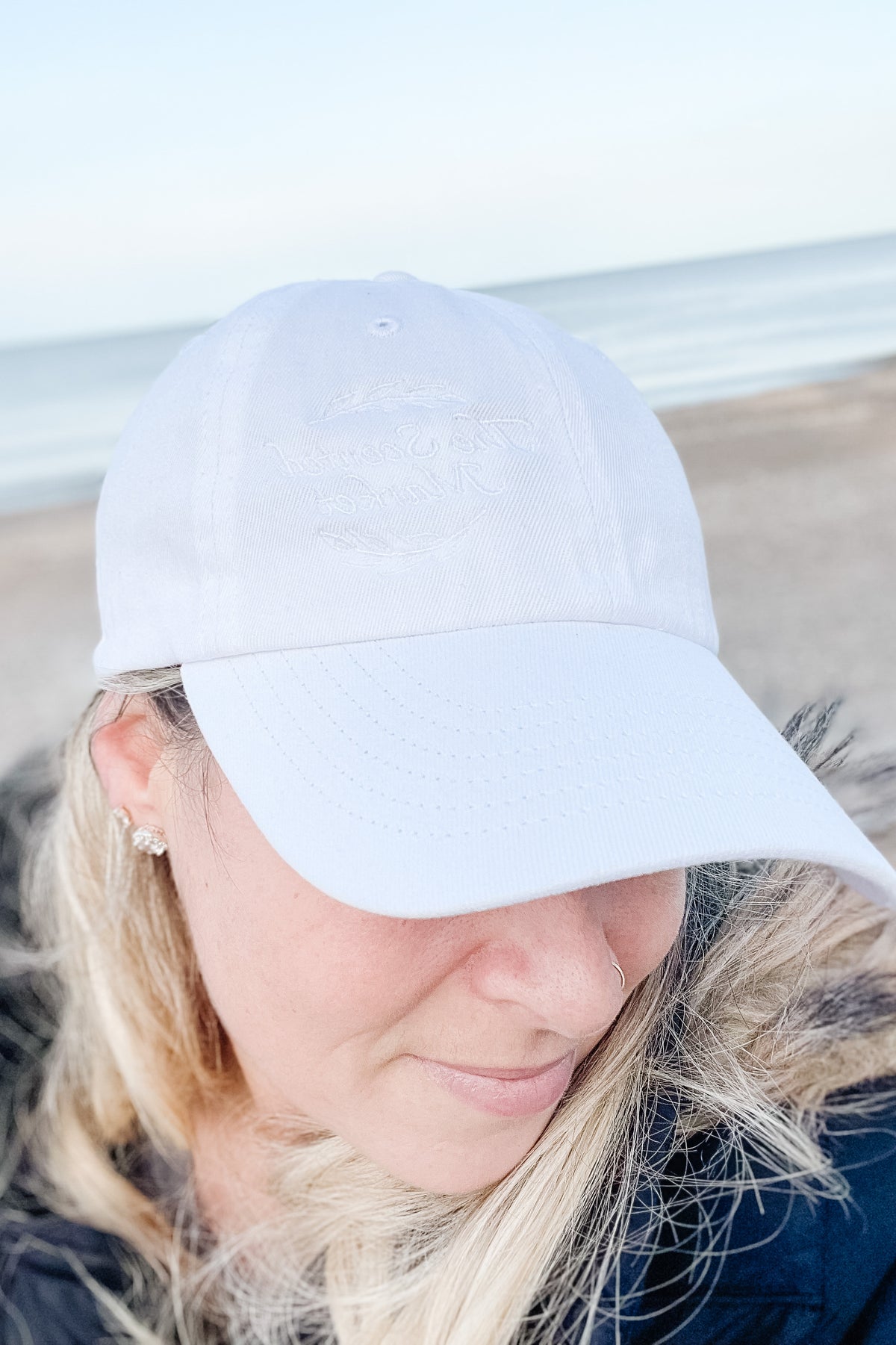 TSM Signature Hat - The Scented Market Hats