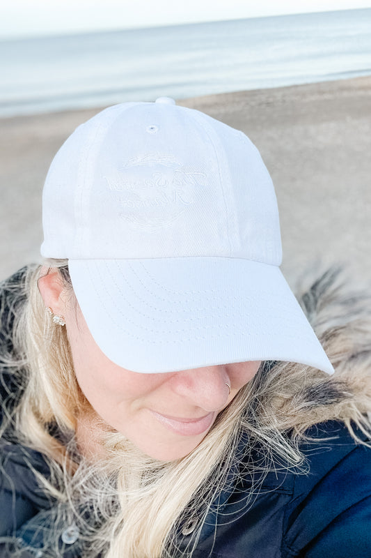 TSM Signature Hat - The Scented Market Hats