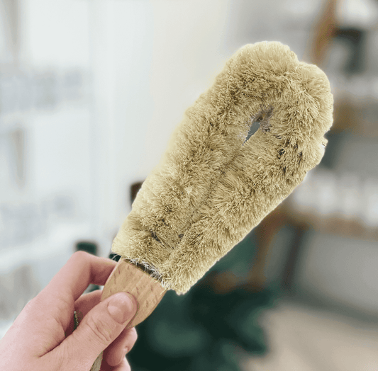 Versatile Cleaning Brush - The Scented Market Scrub Brushes