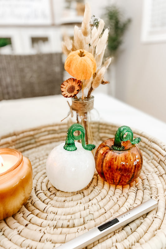 Fall Decor Essentials