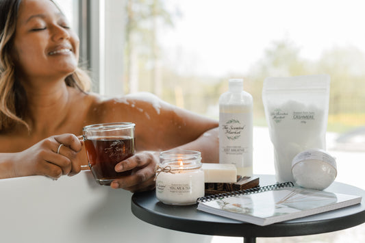 The Candle Care Secret Every Candle Lover Should Know