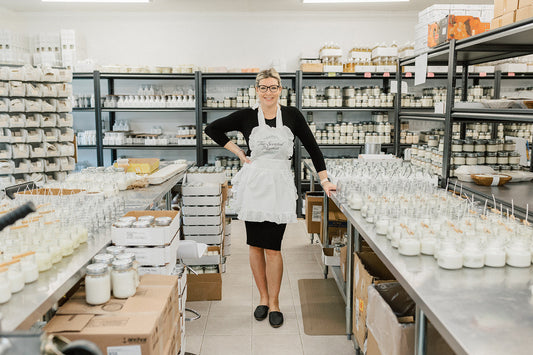 What Does “Phthalate-Free” Mean in Candles? And What Is IFRA Compliance?