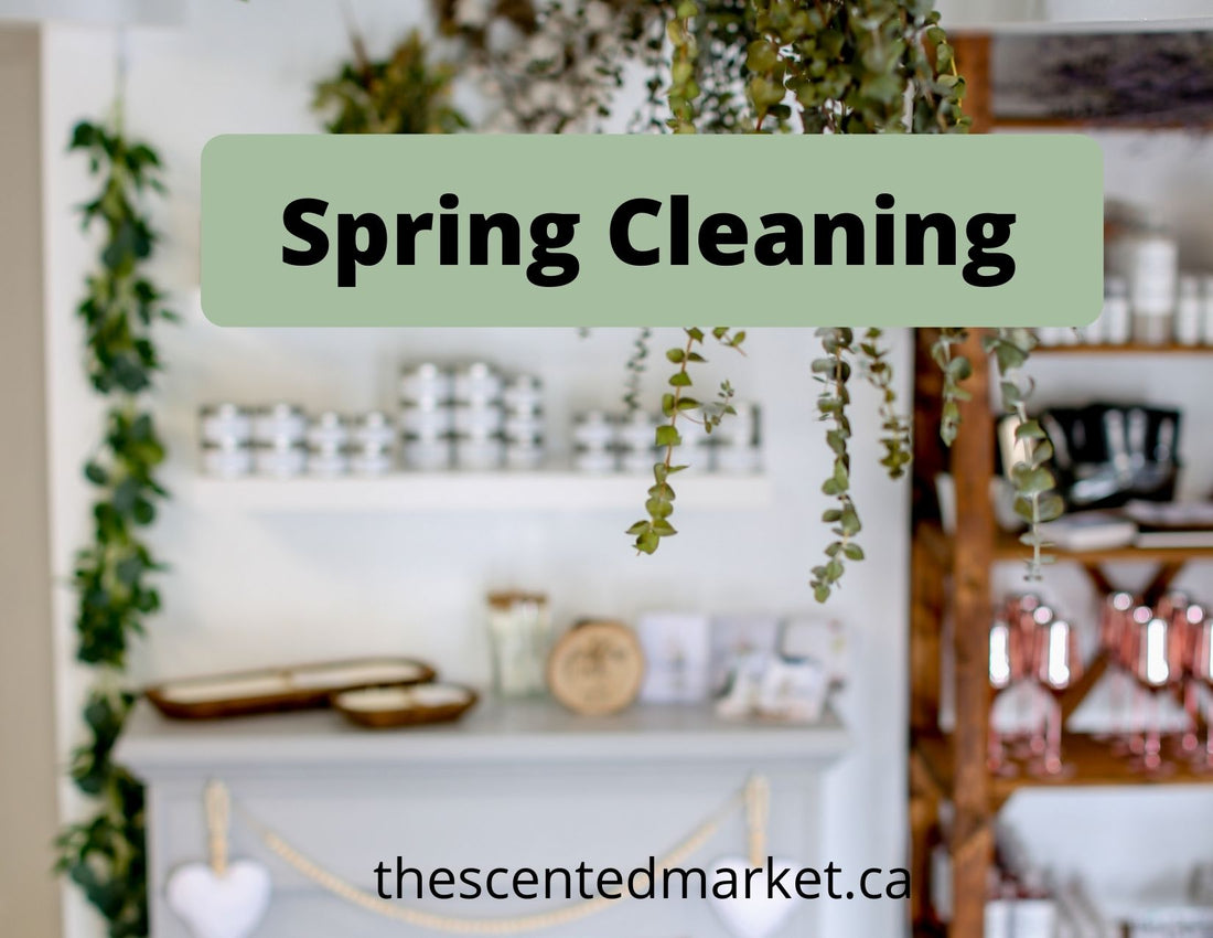 Your Laundry Room / Bathroom Cleaning Checklist