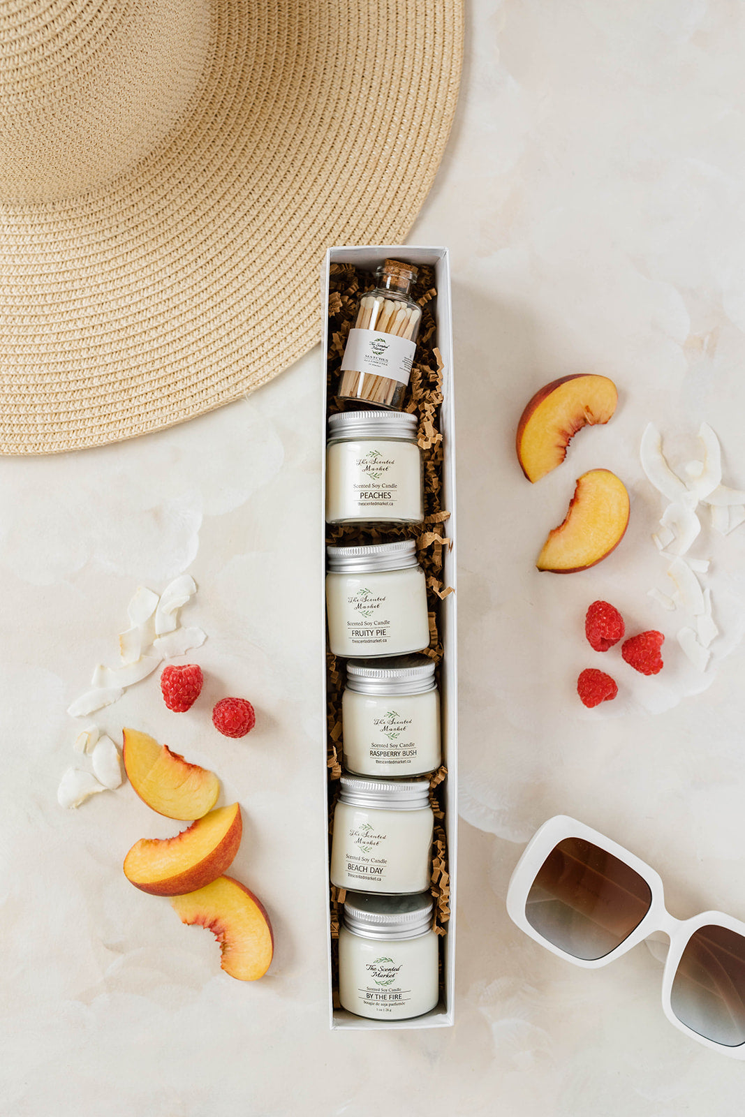 The Best Hostess Gifts for Summer