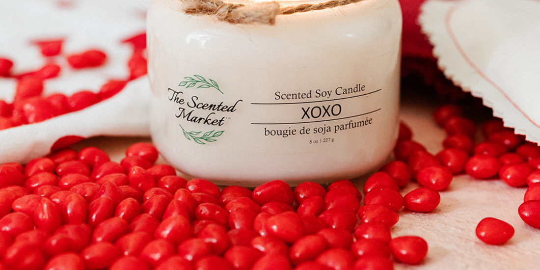 5 Ways to Show Your Love this Valentine’s Season