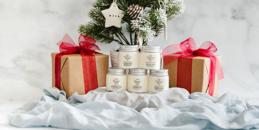 Find Your Perfect Winter Candle: A Scent-By-Scent Guide