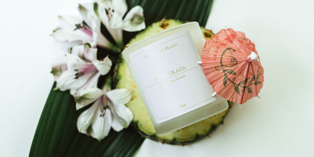 10 Tropical Staycation Essentials