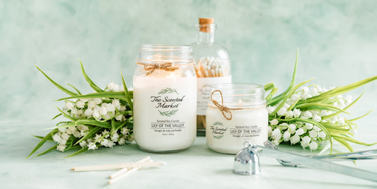 Tips for Hosting a Spring Party