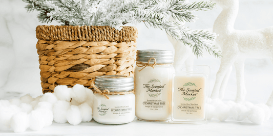 Winter Candle Horoscopes: Discover the Perfect Scent Match for Your Zodiac Sign