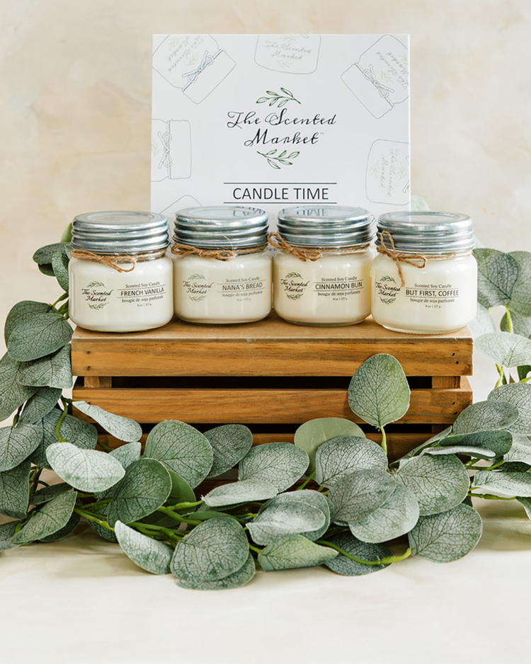 Gifting Made Easy