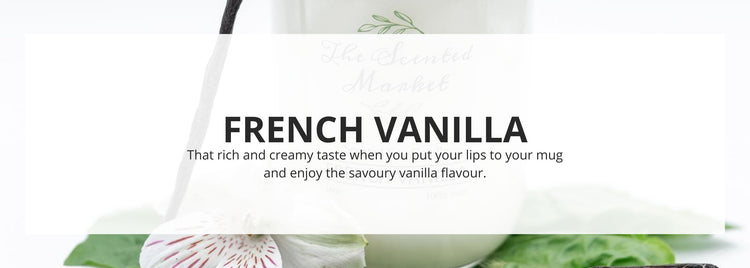 French Vanilla