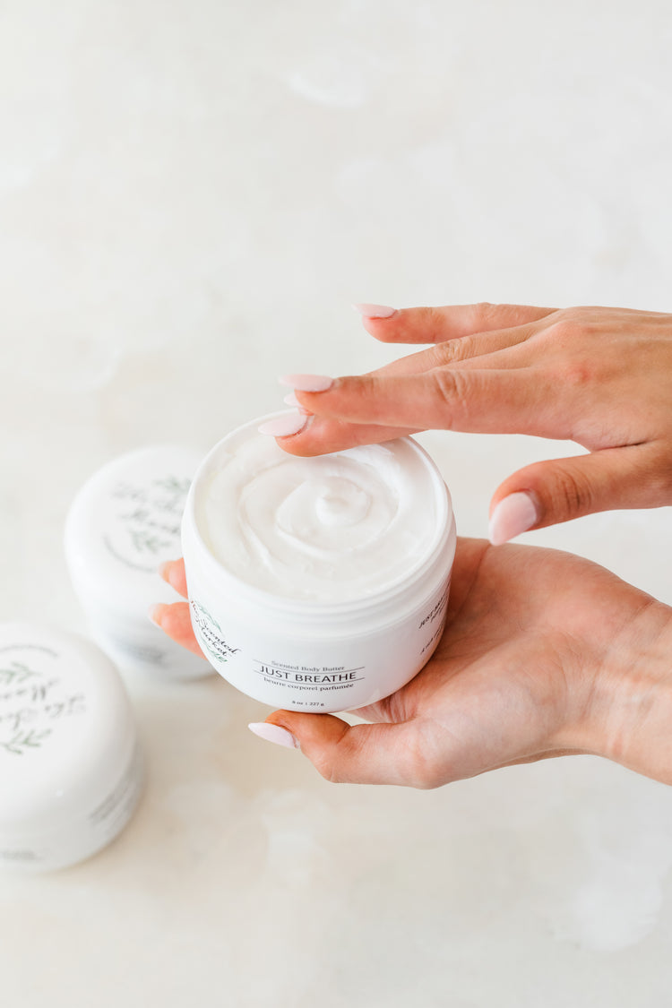 Body Care Products
