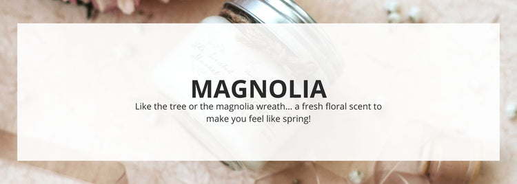 magnolia