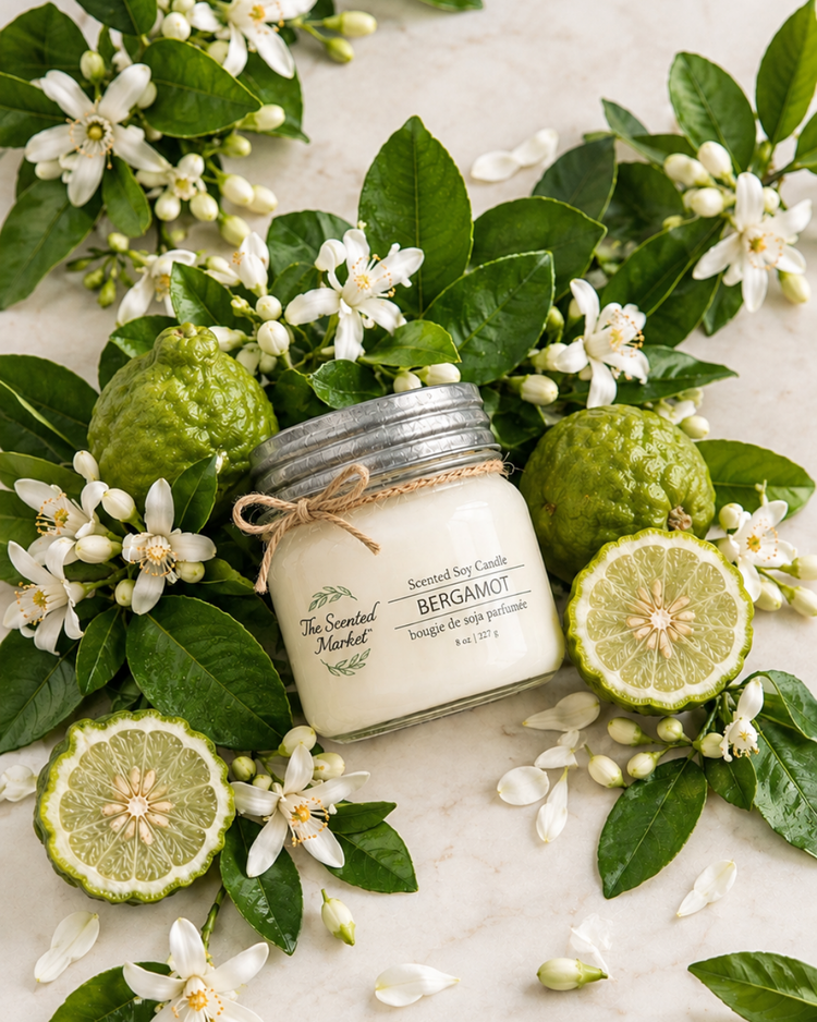 Scent of the Month