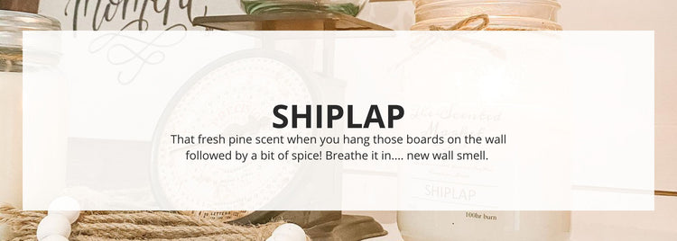 shiplap