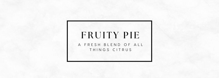 Fruity Pie