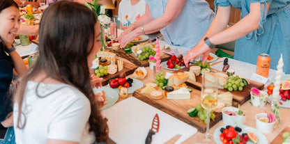 Charcuterie Board Making Workshop & Class in Guelph- Wednesday Dec 16th
