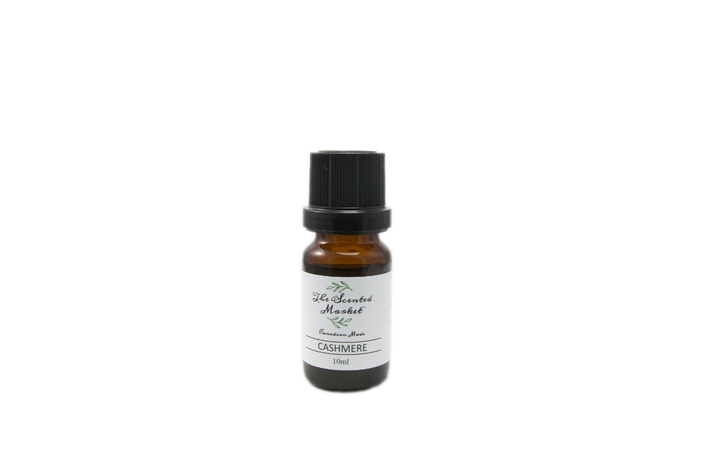 CASHMERE Oil Fragrance – Long-Lasting, Scented Oils for Home and Personal Use - The Scented Market  Fragrance Oil   