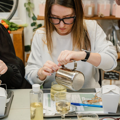 Guelph Candle Making Workshop – Thursday December 11th - The Scented Market  Event Tickets   