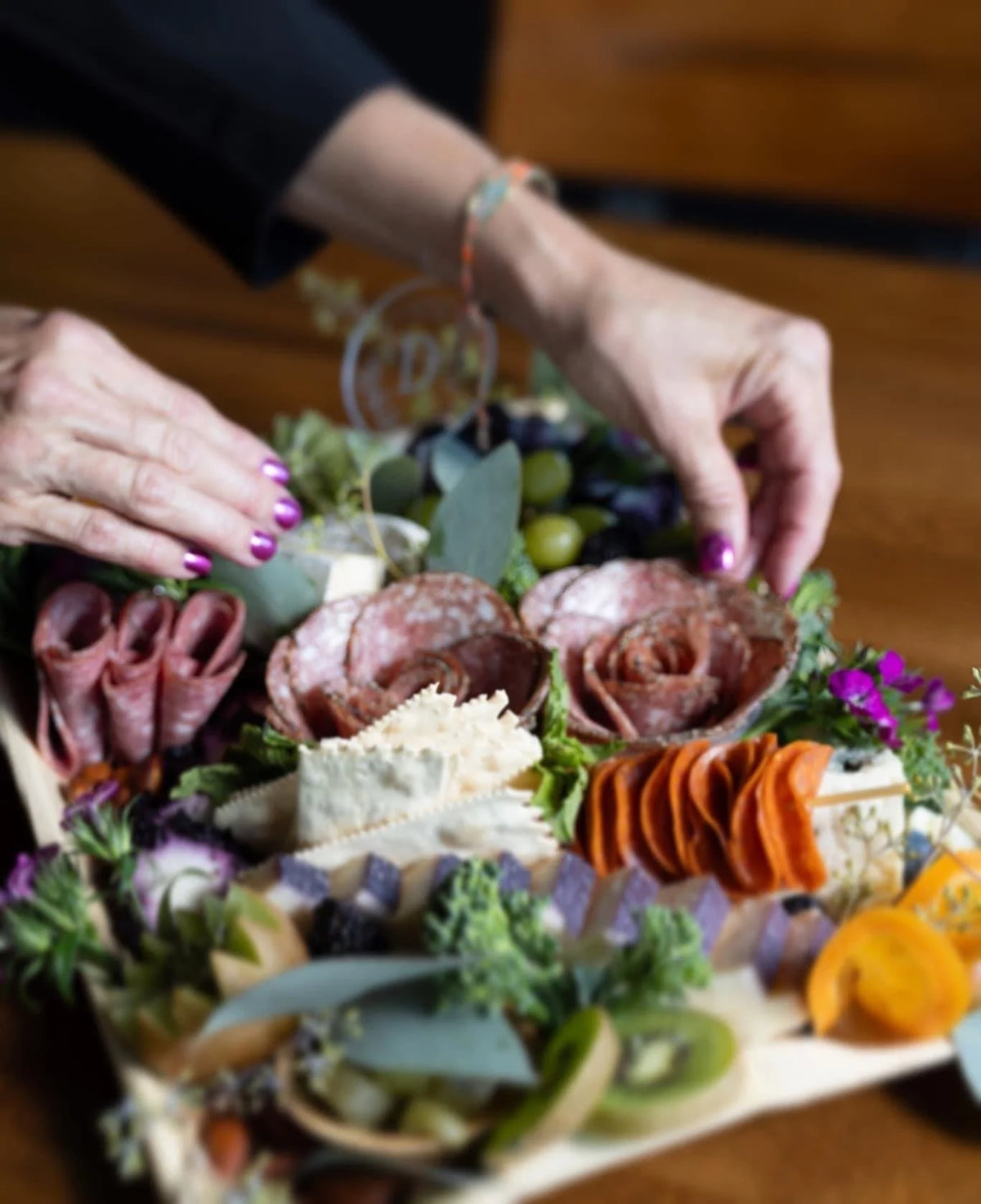 Charcuterie Board Making Workshop & Class in Guelph- Wednesday Dec 16th