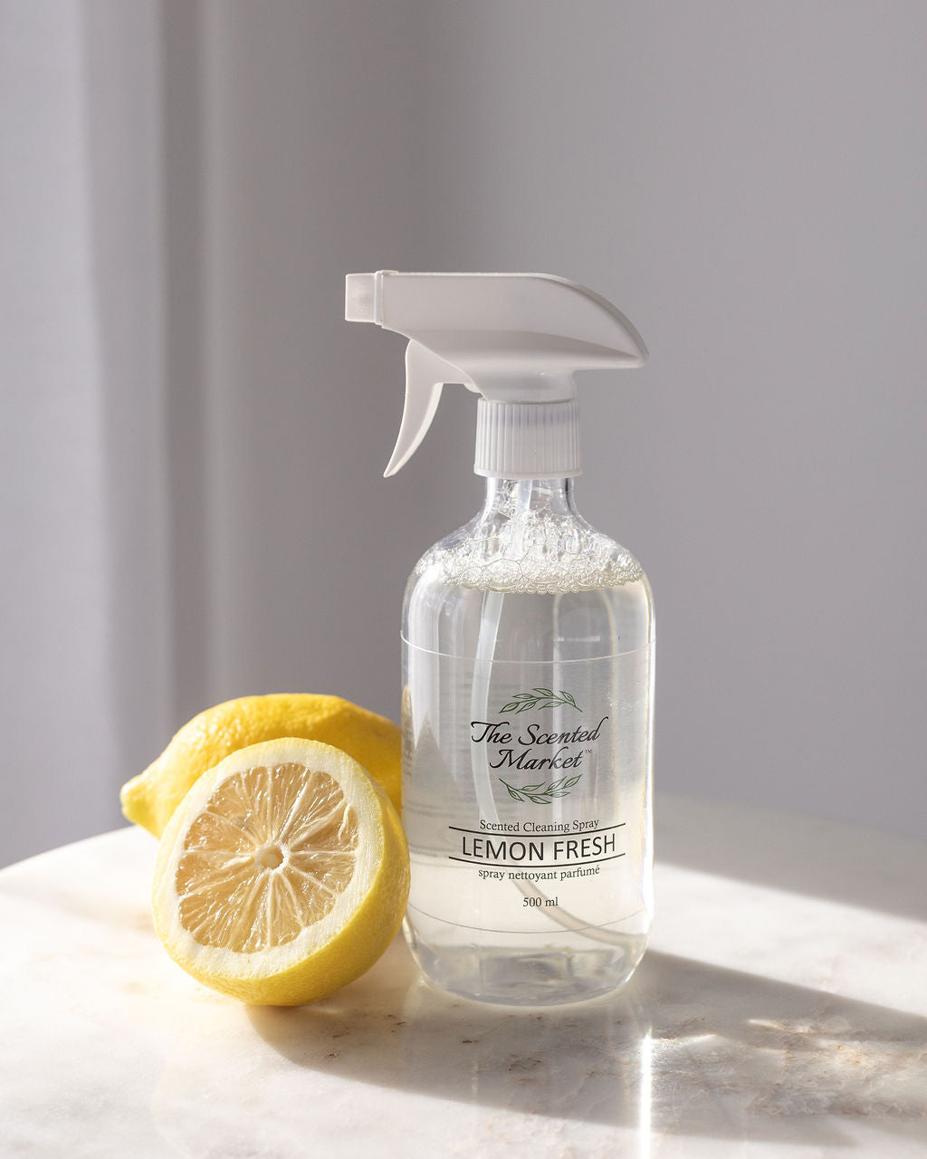 Kitchen Clean Box – Lemon Fresh Scent for a Sparkling, Fresh-Smelling Kitchen - The Scented Market  Gift Giving   