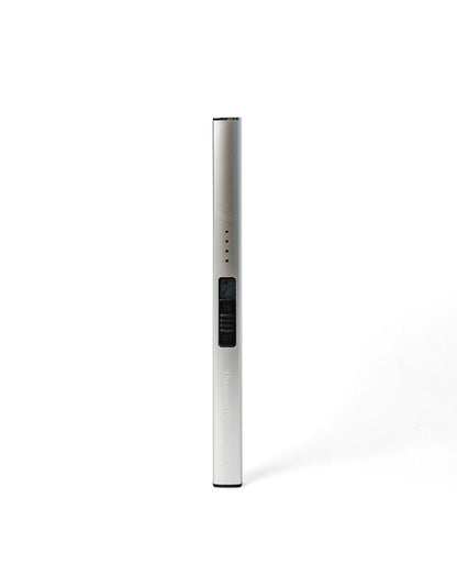 LIGHTER - USB Rechargeable Silver - The Scented Market  Lighters & Matches   