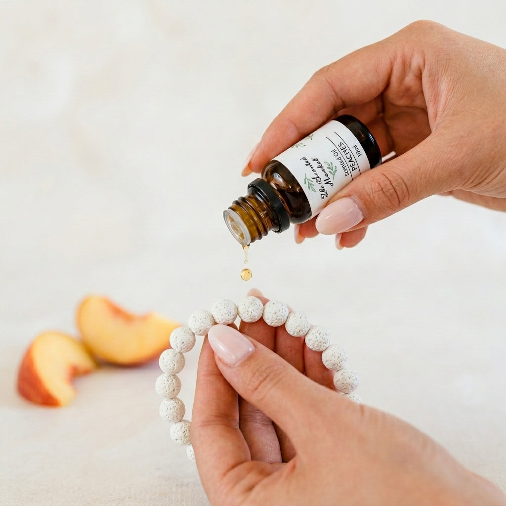 PEACHES Oil Fragrance
