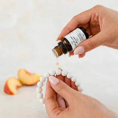 PEACHES Oil Fragrance