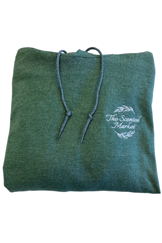 The Scented Market Hoodie – Cozy, Bold, and Designed to Inspire Confidence - The Scented Market     