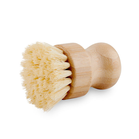 Dish Brush  - Standing - The Scented Market  Scrub Brushes   