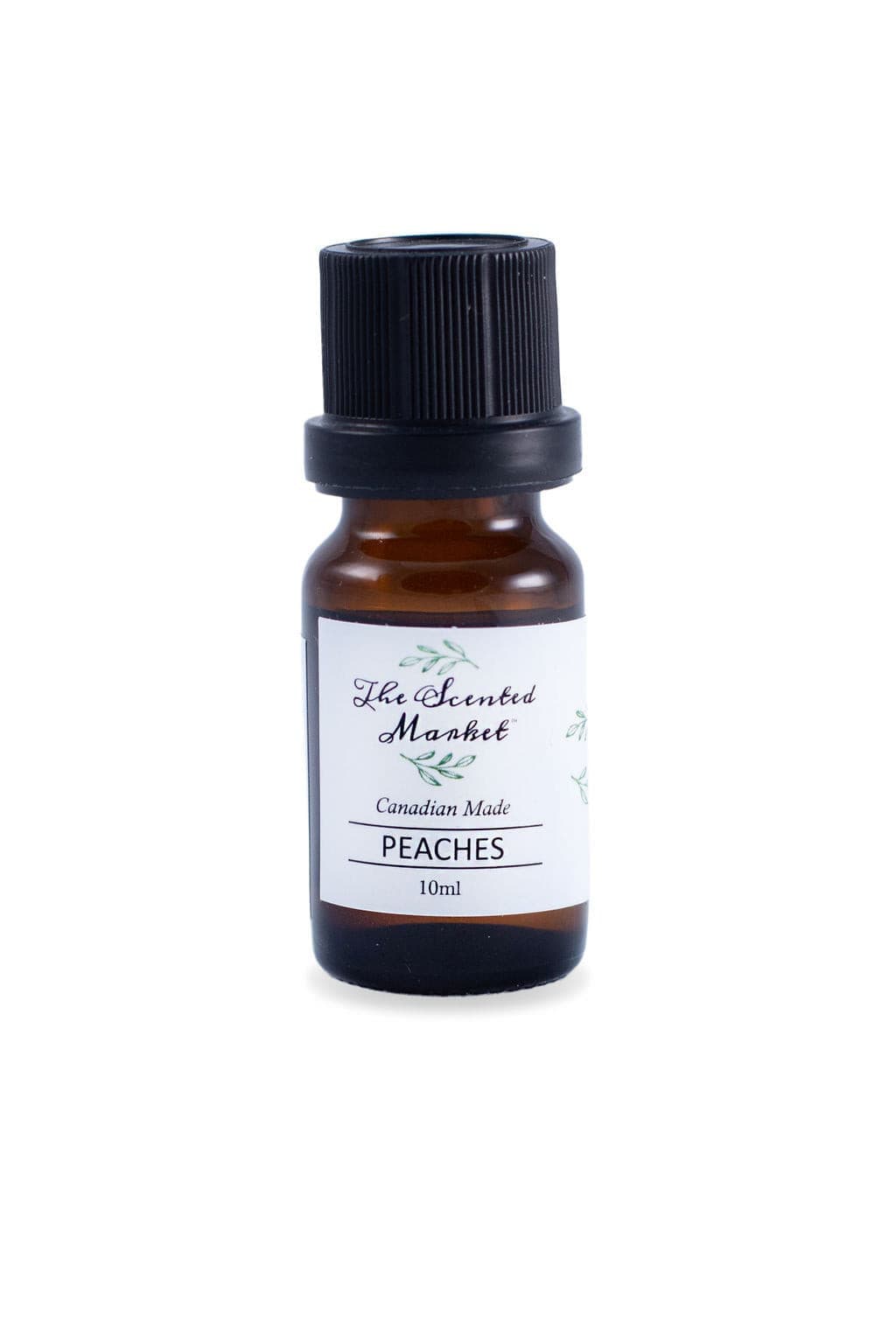 PEACHES Oil Fragrance - The Scented Market  Fragrance Oil   