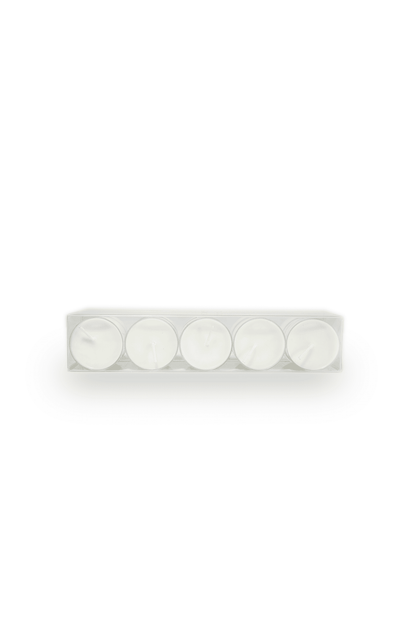SUMMER NIGHTS Tea Lights - The Scented Market  Candles   