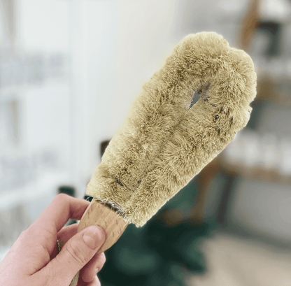 Versatile Cleaning Brush - The Scented Market  Scrub Brushes   