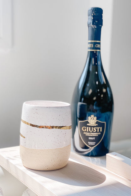 Wine Tumbler - The Scented Market  Tumblers   