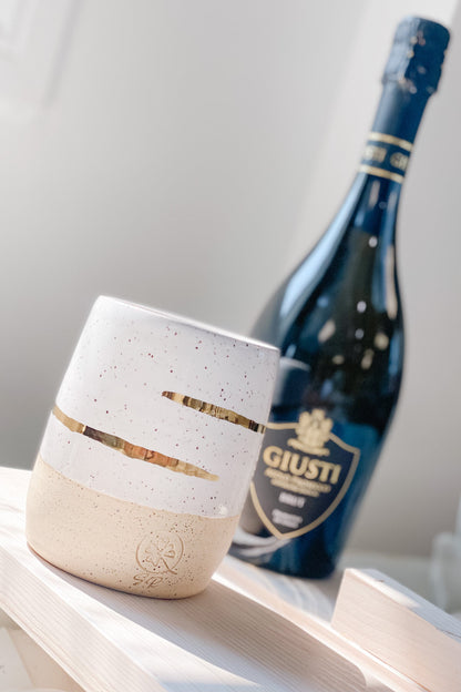 Wine Tumbler - The Scented Market  Tumblers   