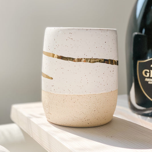 Wine Tumbler - The Scented Market  Tumblers   
